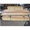 Image 3 : Pallet Lot SPF 2 x 2 x 8 ft No.3 Boards - Approx 300 Pcs