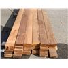 Image 3 : Pallet Lot of  2 x 6 x 8ft FJ boards some assorted lengths approx 40 pcs