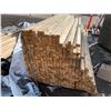 Image 2 : Pallet Lot of SPF 2 x 2 x 8ft No.3 Boards Approx. 260 Pcs.