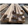 Image 2 : Pallet lot of 1x3x10-12 Double Channel Moulding approx 168 Pcs