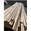 Image 3 : Pallet Lot of 7/8 x 14 ft Moulding - approx 125 pcs