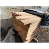 Image 3 : Pallet Lot of 7/8 x 14 ft Moulding - approx 300 pcs