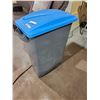 Image 2 : Large Office Paper Recycle Bin