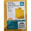 Image 2 : Pen & Gear Self Sealing 10X13" Catalog Envelopes 10X20