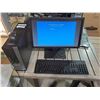 Image 1 : Dell Optiplex 9010 with Keyboard, Mouse & Monitor