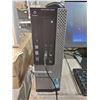 Image 2 : Dell Optiplex 9010 with Keyboard, Mouse & Monitor