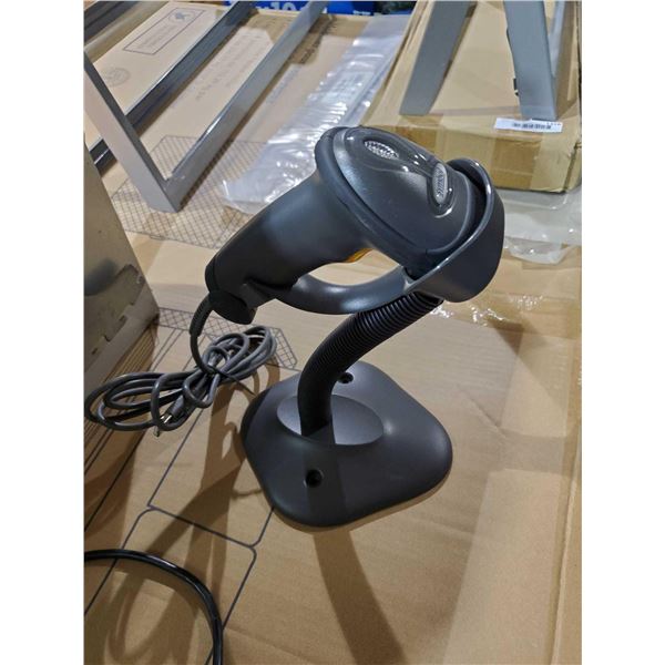 POS Barcode Scanner