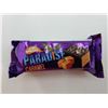 Image 3 : Paradise Caramel Chocolate Covered Wafer Bars 20x60g