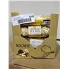 Image 2 : Ferrero Rocher Fine Hazelnut Chocolates - 1 Box