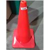 Image 1 : Large Traffic Cone 29" Tall