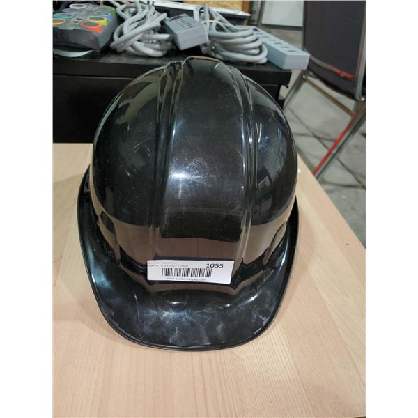 Pyramex Adjustable Hard Hat - Black
