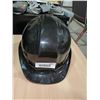 Image 1 : Pyramex Adjustable Hard Hat - Black