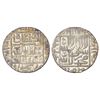 Sultans of Delhi, Suris, silver rupee of Sher Shah, Shergarh urf Shiqq Bhakkar mint, AH 951,GG D804