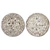 Sultans of Delhi, Suris, silver rupee of Sher Shah (1538-1545 AD), AH 950, G&G D825, 11.24g.