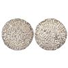 Sultans of Delhi, Suris, silver rupee of Sher Shah (1538-1545 AD), AH 948, G&G D826, 10.90g.