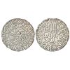Sultans of Delhi, Suris, silver rupee of Sher Shah (1538-1545 AD), AH 951, G&G D826, 11.22g.