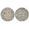Sultans of Delhi, Suris, silver rupee of Sher Shah (1538-1545 AD), AH 951, G&G D827, 11.17g.