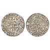 Sultans of Delhi, Suris, silver rupee of Sher Shah (1538-1545 AD), AH 952, G&G D827, 11.36g.
