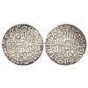 Sultans of Delhi, Suris, silver rupee of Sher Shah (1538-1545 AD), AH 949, G&G D829, 11.25g.