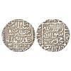 Sultans of Delhi, Suris, silver rupee of Islam Shah (1545-1552 AD), Kalpi mint, AH 953, G&G D962