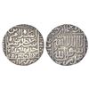 Sultans of Delhi, Suris, silver rupee of Islam Shah (1545-1552 AD), Kalpi mint, AH 954, G&G D962