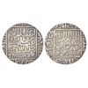 Sultans of Delhi, Suris, silver rupee of Islam Shah (1545-1552 AD), Kalpi mint, AH 955, G&G D962