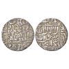 Sultans of Delhi, Suris, silver rupee of Muhammad Adil Shah, Agra mint, AH 962, G&G D1090, 11.16g.