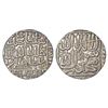 Sultans of Delhi, Suris, silver rupee of Muhammad Adil Shah, Chunar mint, AH 963, G&G D1093, 11.36g.