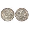 Sultans of Delhi, Suris, silver rupee of Muhammad Adil Shah, Chunar mint, AH 963, G&G D1095, 11.38g.