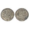 Sultans of Bengal, Rukn al-Din Kaikaus Shah, silver tanka, Lakhnauti mint, G&G B88, 10.92g.