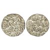 Sultans of Bengal, Ala al-Din Husain Shah, silver tanka, dated 913 (unlisted date), G&G B750