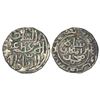 Sultan of Madura, Ghiyath al-Din Muhammad Damghan Shah, billon jital, AH 741, G&G MD15, 3.34g.