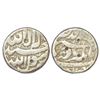 Jahangir (1605-1627 AD), silver rupee, Elichpur mint, AH 1016, KM 141.5.