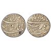 Image 1 : Jahangir (1605-1627 AD), silver rupee, Surat mint, Amardad, AH 1029/RY 15, KM 145.15, 11.34g