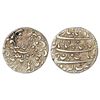 Image 1 : Shah Jahan (1628-1658 AD), silver rupee, Akbarabad mint, AH 1040/RY 3, KM 227.2, 11.38g.