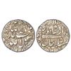 Image 1 : Shah Jahan (1628-1658 AD), silver rupee, Kabul mint, AH 1054/RY 18, KM 235.13, 11.47g.