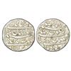 Image 1 : Shah Jahan (1628-1658 AD), silver rupee, Multan mint, Khurdad, AH 1038/RY 2, KM 224.15, 11.35g.