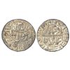 Shah Jahan (1628-1658 AD), silver rupee, Surat mint, RY 31, KM 228.5, 11.41g.