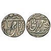 Maratha Confederacy, silver rupee, Ba Jalun Sha mint (by style), RY 17, M&W T8, 10.77g.