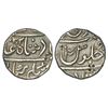 Maratha Confederacy, silver rupee, Gulshanabad (Nashik) mint, in name of Shah Alam II, AH 1204
