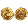 Mysore, Tipu Sultan (1782-1799 AD), gold fanam, Pattan mint, AM 1219, KM 128.1, 0.39g.