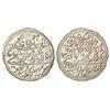 Mysore, Tipu Sultan (1782-1799 AD), silver rupee or 'Imami', Pattan mint, 1216, KM 126, 11.32g.