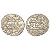 Mysore, Tipu Sultan (1782-1799 AD), silver rupee or 'Imami', Pattan mint, 1218, KM 126, 11.30g.