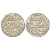 Mysore, Tipu Sultan (1782-1799 AD), silver rupee or 'Imami', Pattan mint, 1218, KM 126, 11.45g.