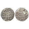 Mysore, Tipu Sultan (1782-1799 AD), silver rupee or 'Imami', Pattan mint, 1216, KM 126, 11.17g.