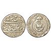 Awadh, Amjad Ali Shah (1842-1847 AD), silver rupee, Lakhnau mint, AH 1259/RY 2, KM 336; 11.38g.