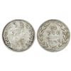 Baroda, Sayaji Rao III (1875-1938 AD), silver rupee, VS 1954, KM Y36a, 11.20g.