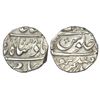 Gwalior, Mahadji Rao (1761-1794 AD), Dar al-Islam Mandasor mint, AH 1181, unlisted in KM, 10.96g.