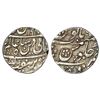 Image 1 : Indore Feudatory - Sironj, silver rupee, Sironj, in name of Shah Alam II, AH 1194, KM 111, 11.18g.