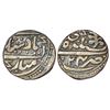 Kisangarh, Birad Singh (1781-1788 AD), silver rupee, Mughal style, RY 24, KM C10.1, 10.74g.